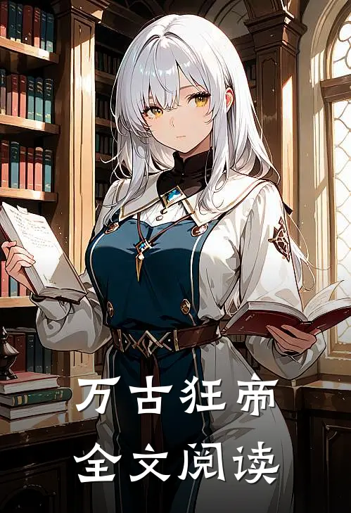 万古狂帝全文阅读