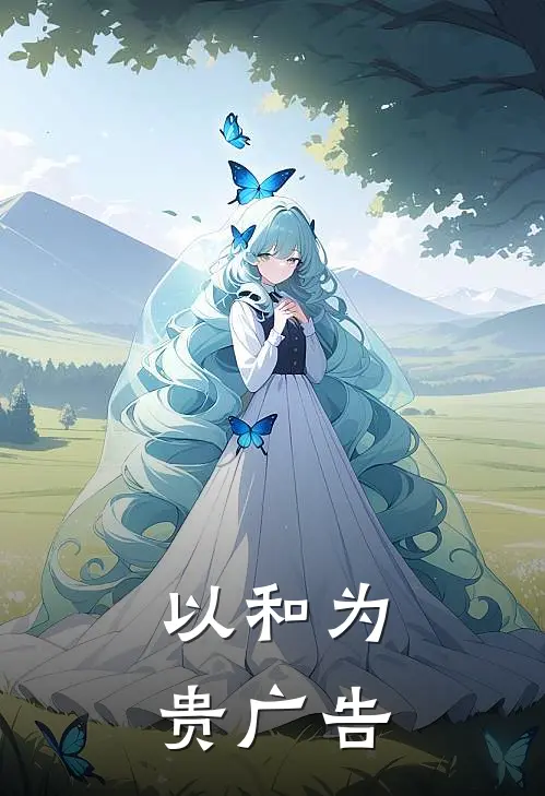 以和为贵广告