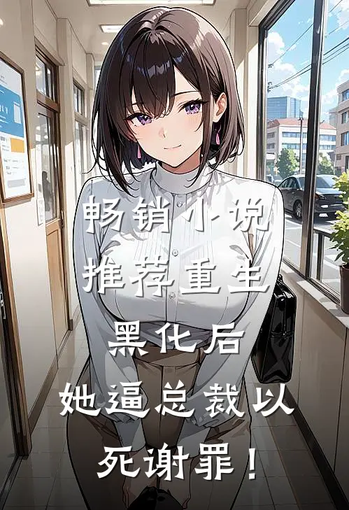畅销小说推荐重生黑化后，她逼总裁以死谢罪！