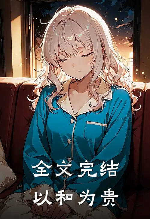 全文完结以和为贵