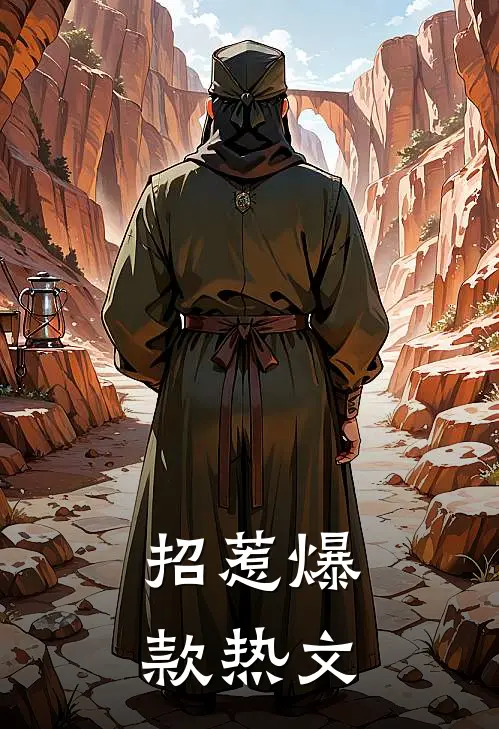 招惹爆款热文