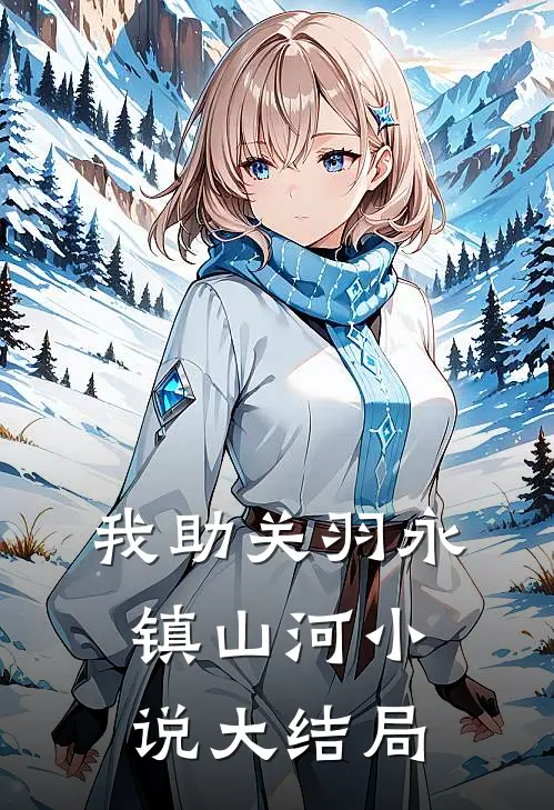 我助关羽永镇山河小说大结局