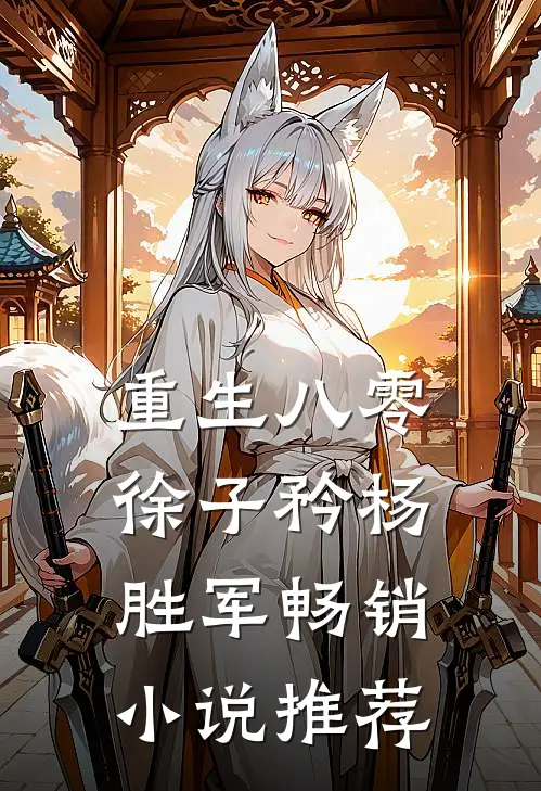 重生八零徐子矜杨胜军畅销小说推荐