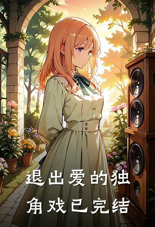 退出爱的独角戏已完结