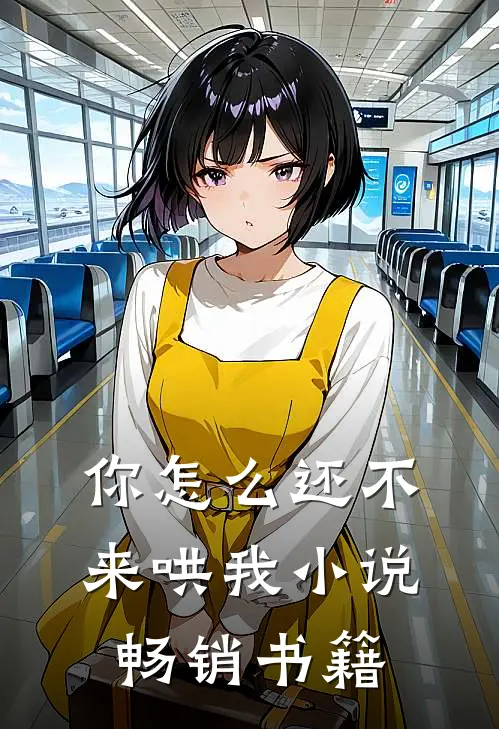 你怎么还不来哄我小说畅销书籍