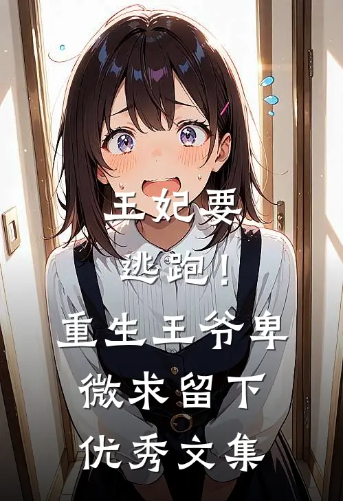 王妃要逃跑！重生王爷卑微求留下优秀文集