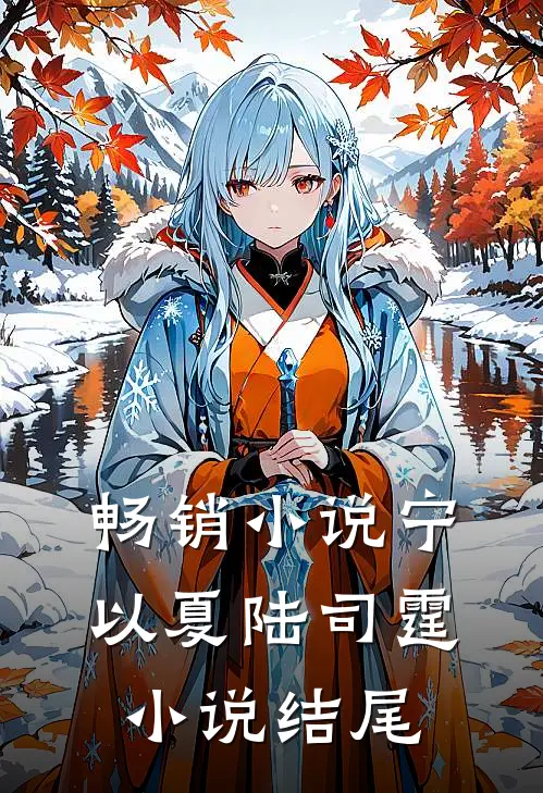 畅销小说宁以夏陆司霆小说结尾