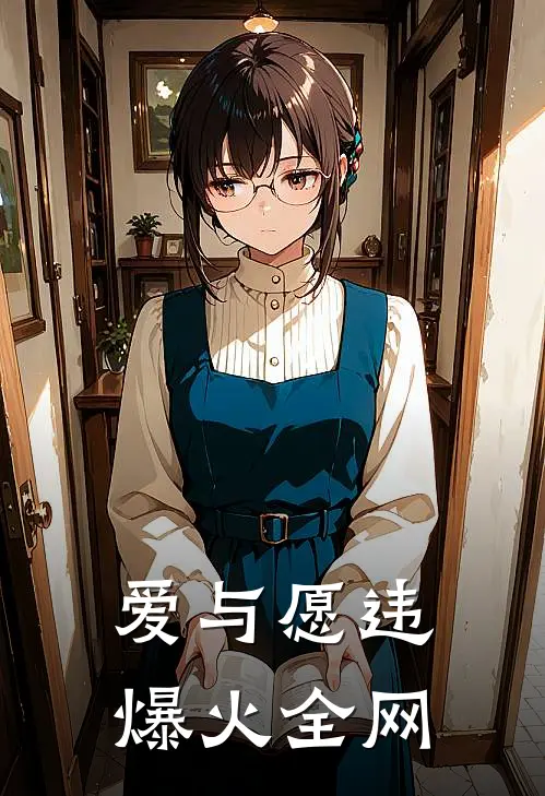 爱与愿违爆火全网