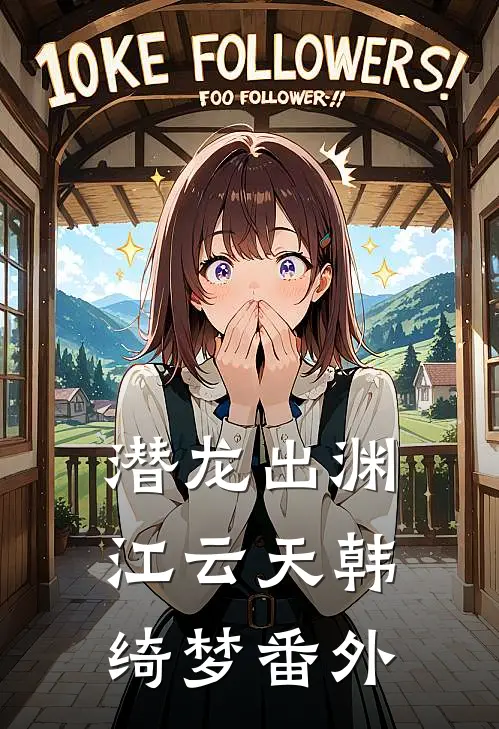 潜龙出渊江云天韩绮梦番外