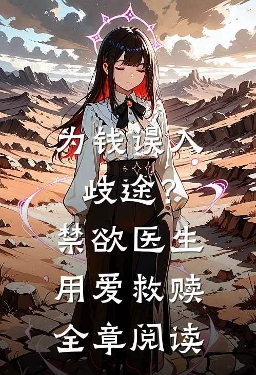 为钱误入歧途？禁欲医生用爱救赎全章阅读