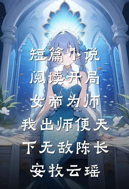 短篇小说阅读开局女帝为师,我出师便天下无敌陈长安牧云瑶