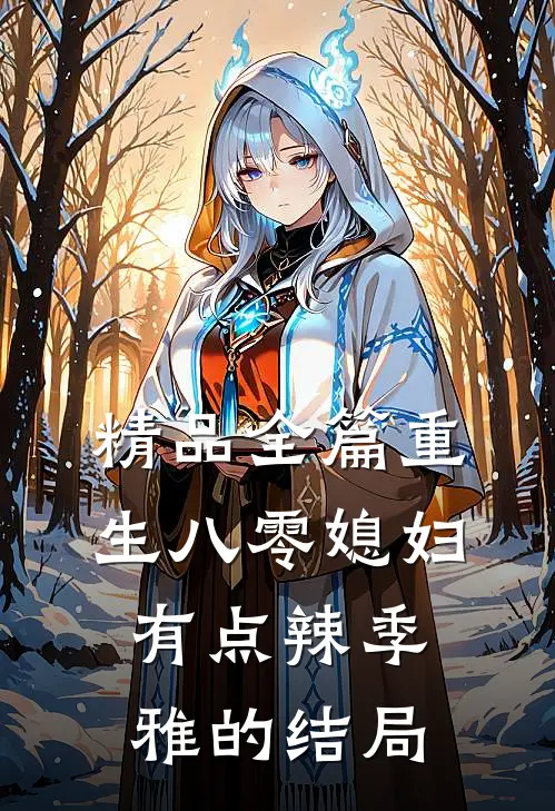 精品全篇重生八零媳妇有点辣季雅的结局