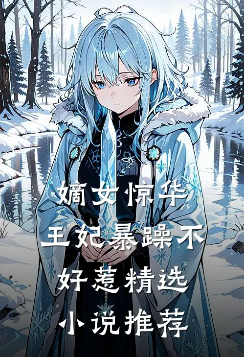 嫡女惊华：王妃暴躁不好惹精选小说推荐