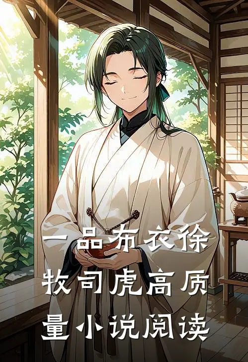 一品布衣徐牧司虎高质量小说阅读