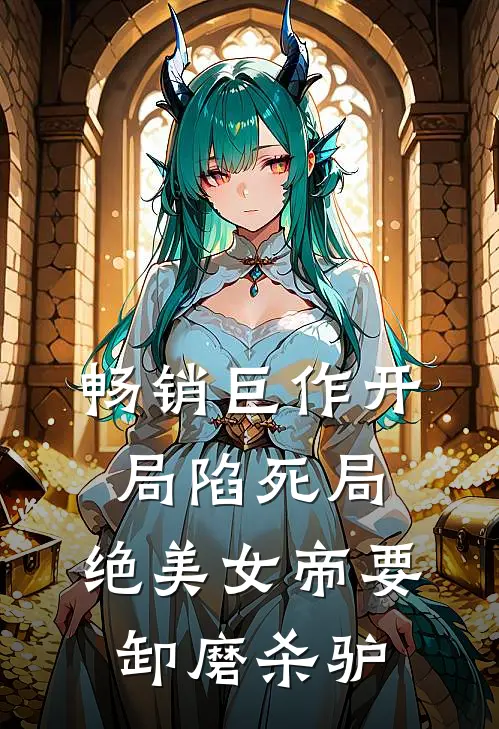 畅销巨作开局陷死局，绝美女帝要卸磨杀驴