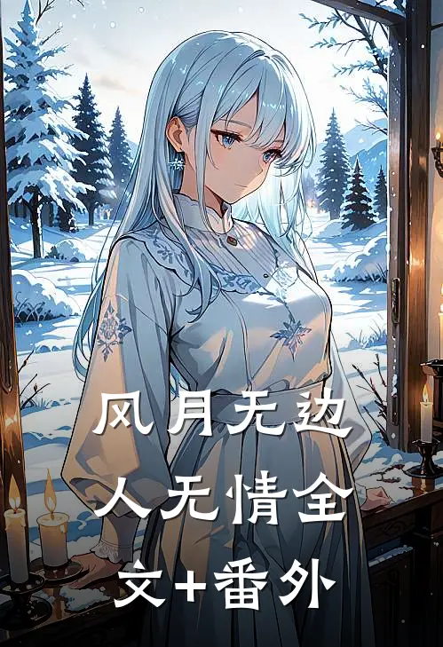 风月无边人无情全文+番外