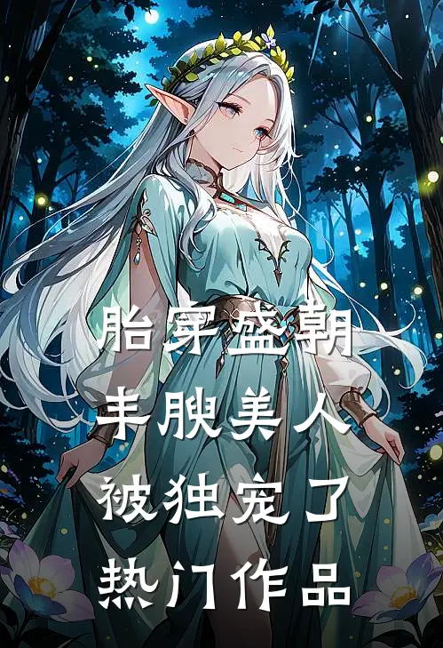 胎穿盛朝，丰腴美人被独宠了热门作品