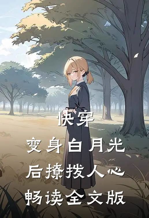 快穿：变身白月光后撩拨人心畅读全文版