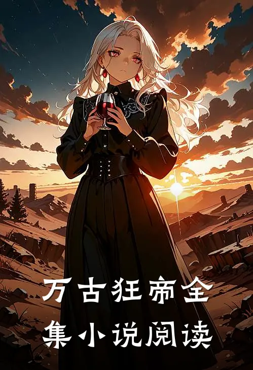 万古狂帝全集小说阅读
