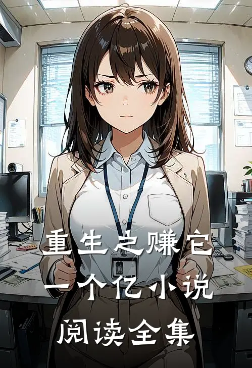 重生之赚它一个亿 小说阅读全集