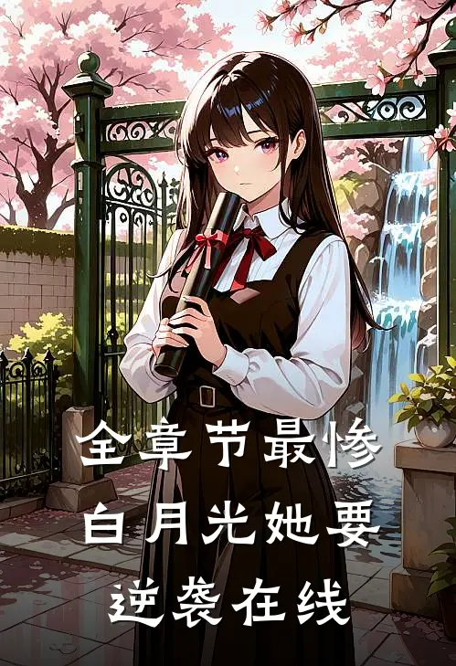 全章节最惨白月光她要逆袭在线