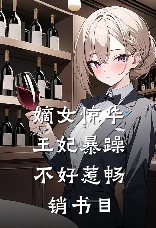嫡女惊华：王妃暴躁不好惹畅销书目