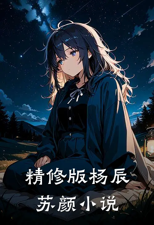 精修版杨辰苏颜小说