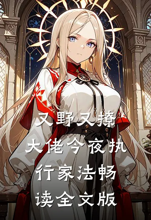 又野又撩，大佬今夜执行家法畅读全文版