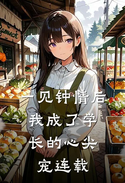 一见钟情后，我成了学长的心尖宠连载