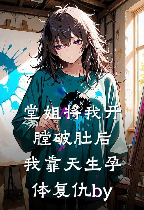 堂姐将我开膛破肚后，我靠天生孕体复仇by
