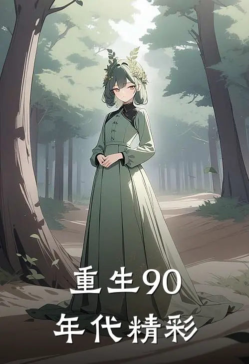 重生90年代精彩