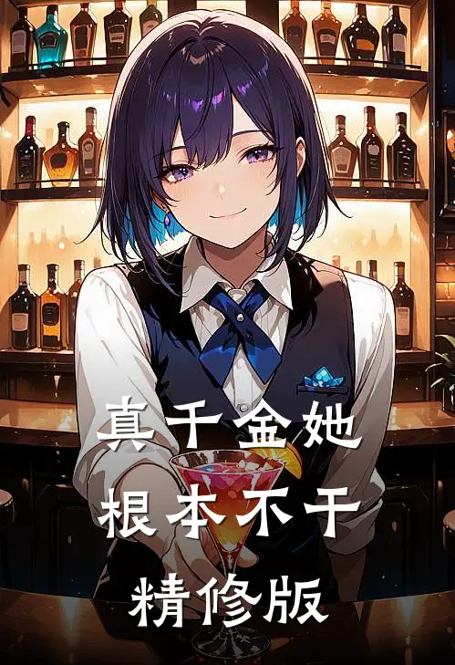 真千金她根本不干精修版