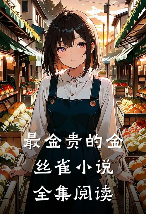 最金贵的金丝雀小说全集阅读