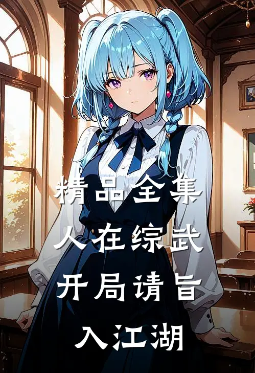 精品全集人在综武，开局请旨入江湖