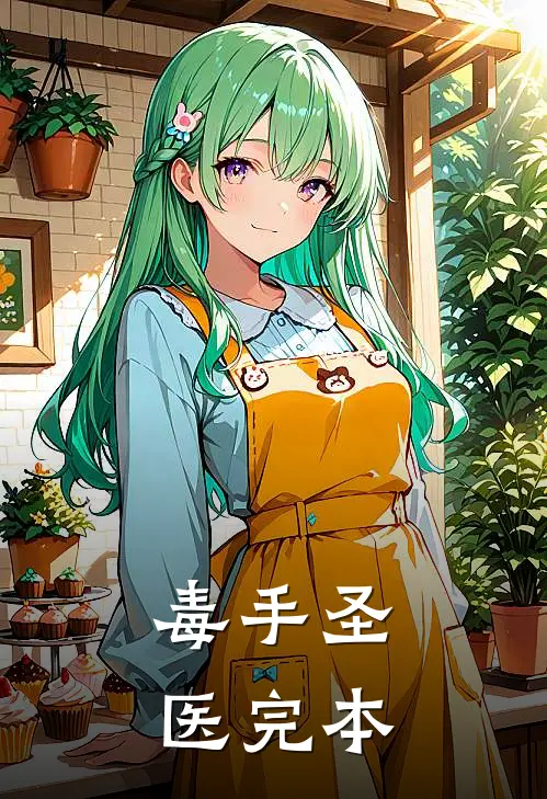 毒手圣医完本