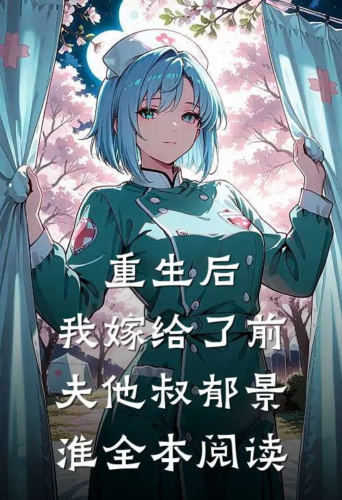 重生后,我嫁给了前夫他叔郁景淮全本阅读