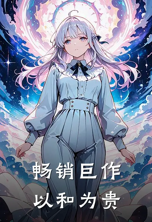 畅销巨作以和为贵
