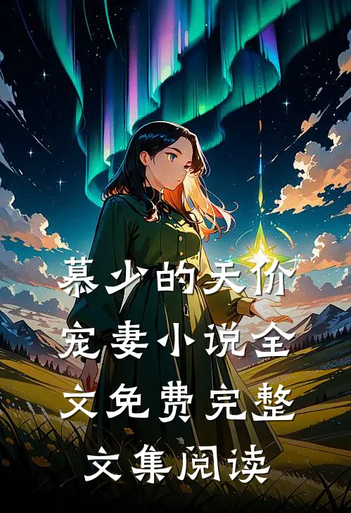 慕少的天价宠妻小说全文免费完整文集阅读