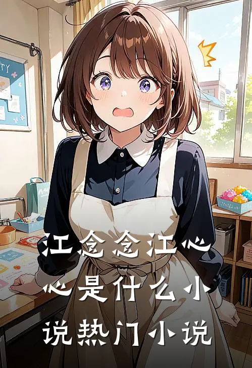 江念念江心心是什么小说热门小说