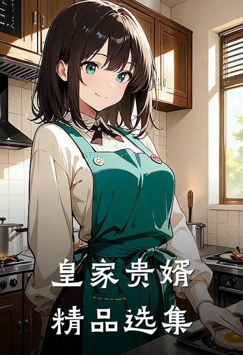皇家贵婿精品选集