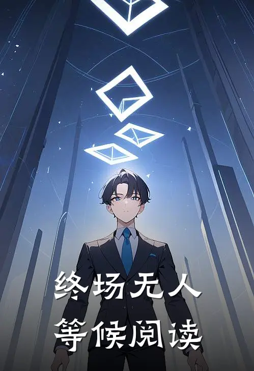 终场无人等候阅读