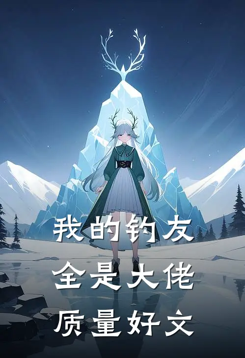 我的钓友全是大佬质量好文