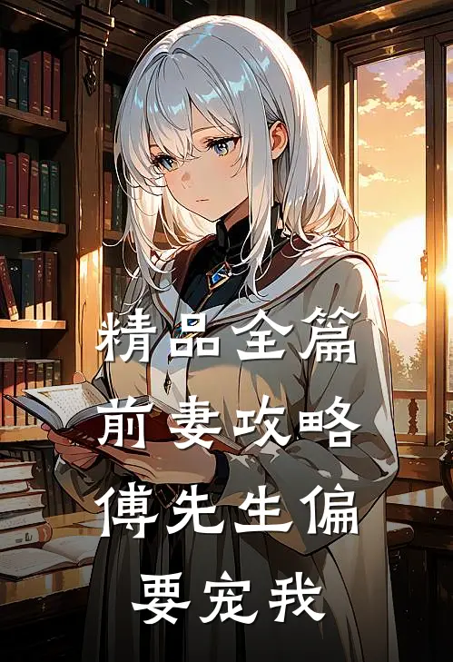 精品全篇前妻攻略：傅先生偏要宠我
