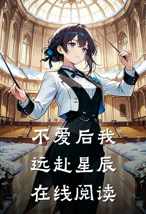不爱后我远赴星辰在线阅读