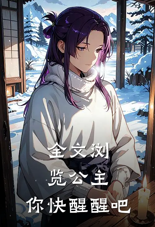 全文浏览公主，你快醒醒吧