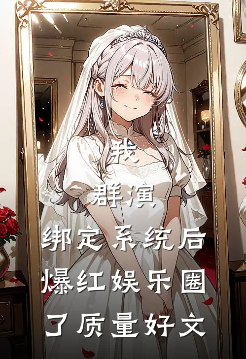 我，群演，绑定系统后爆红娱乐圈了质量好文