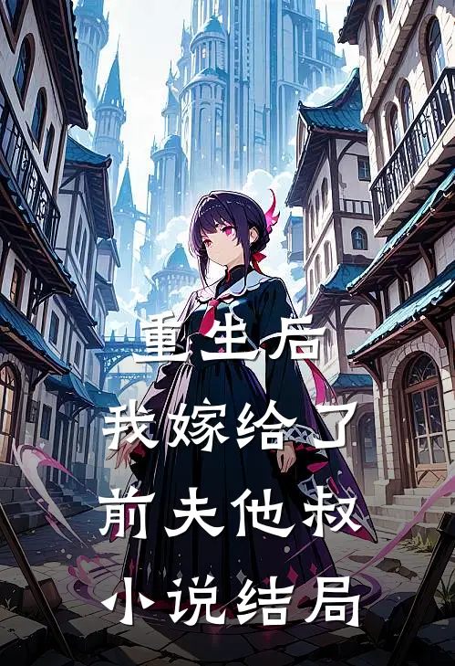 重生后，我嫁给了前夫他叔小说结局