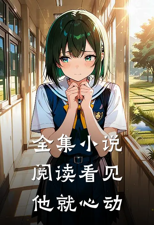 全集小说阅读看见他就心动
