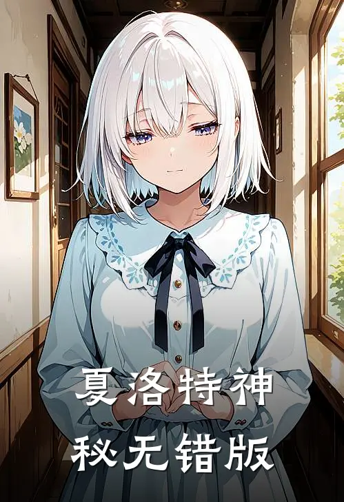夏洛特神秘无错版