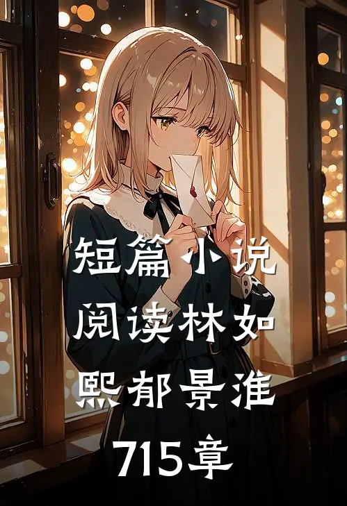 短篇小说阅读林如熙郁景淮715章